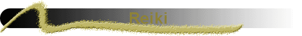 Reiki                             